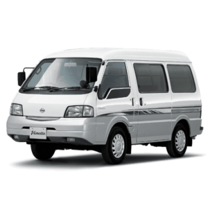 Срочный выкуп запчастей Nissan Nissan Vanette