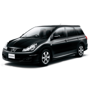 Срочный выкуп запчастей Nissan Nissan Wingroad
