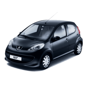 Срочный выкуп запчастей Peugeot Peugeot 107