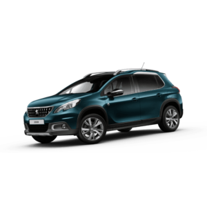 Срочный выкуп запчастей Peugeot Peugeot 2008