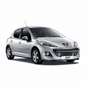 Срочный выкуп запчастей Peugeot Peugeot 207