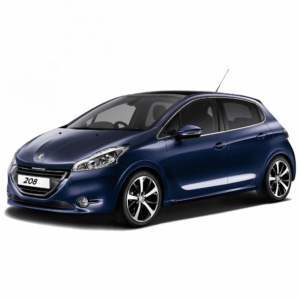 Срочный выкуп запчастей Peugeot Peugeot 208