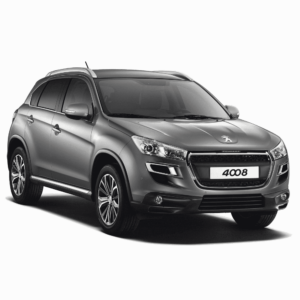Срочный выкуп запчастей Peugeot Peugeot 4008