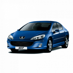 Срочный выкуп запчастей Peugeot Peugeot 407
