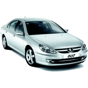 Срочный выкуп запчастей Peugeot Peugeot 607