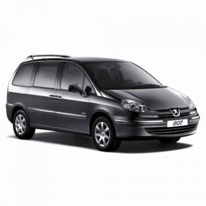 Срочный выкуп запчастей Peugeot Peugeot 807