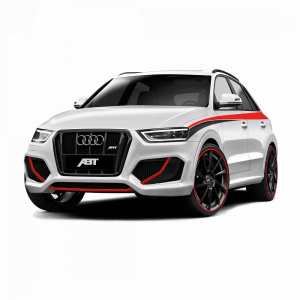Срочный выкуп запчастей Audi Audi RS Q3