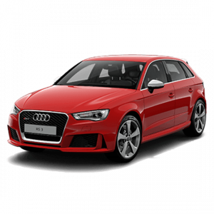 Срочный выкуп запчастей Audi Audi RS3