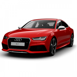 Срочный выкуп запчастей Audi Audi RS7
