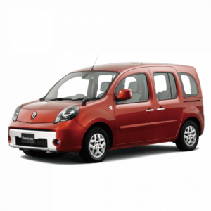 Срочный выкуп запчастей Renault Renault Kangoo