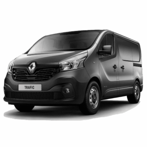 Срочный выкуп запчастей Renault Renault Trafic