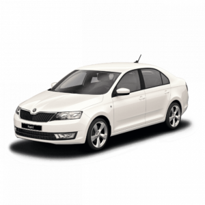 Срочный выкуп запчастей Skoda Skoda Rapid
