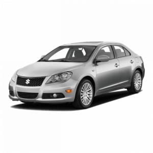 Срочный выкуп запчастей Suzuki Suzuki Kizashi