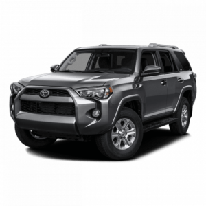 Срочный выкуп запчастей Toyota Toyota 4Runner