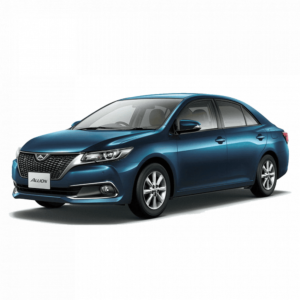 Срочный выкуп запчастей Toyota Toyota Allion