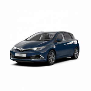 Срочный выкуп запчастей Toyota Toyota Auris