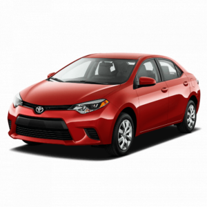 Срочный выкуп запчастей Toyota Toyota Corolla