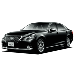 Срочный выкуп запчастей Toyota Toyota Crown Majesta