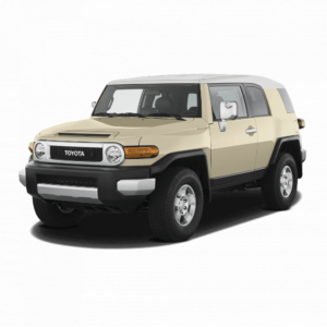 Срочный выкуп запчастей Toyota Toyota FJ Cuiser