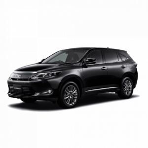 Срочный выкуп запчастей Toyota Toyota Harrier