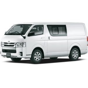 Срочный выкуп запчастей Toyota Toyota Hiace