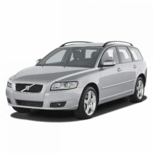 Срочный выкуп запчастей Volvo Volvo V50