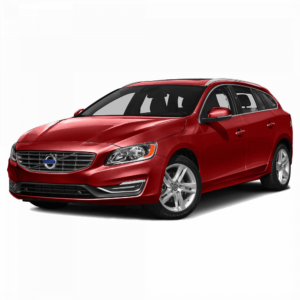 Срочный выкуп запчастей Volvo Volvo V60