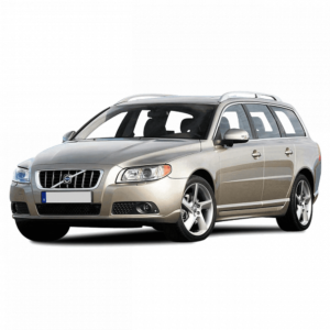 Срочный выкуп запчастей Volvo Volvo V70