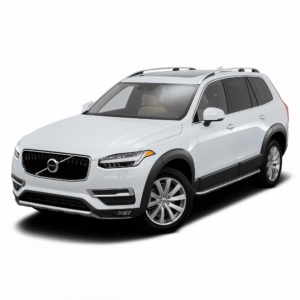 Срочный выкуп запчастей Volvo Volvo XC90