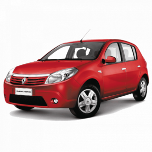 Срочный выкуп запчастей Renault Renault Sandero