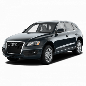 Срочный выкуп запчастей Audi Audi Q5