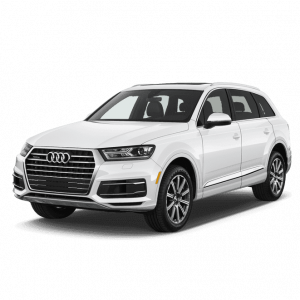 Срочный выкуп запчастей Audi Audi Q7