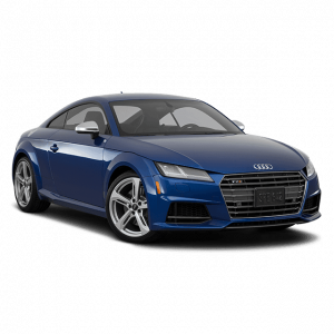Срочный выкуп запчастей Audi Audi TTS